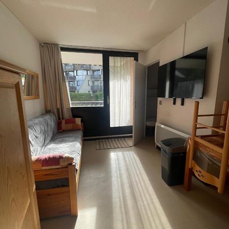 Appartement Pieds Des Pistes Réallon Buitenkant foto